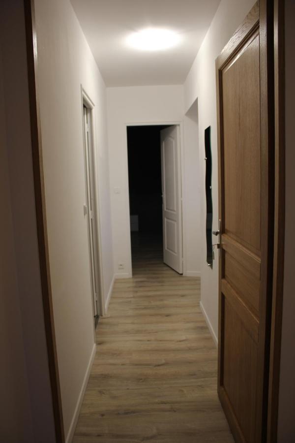 Les Chambres En Champagne 埃佩尔奈 外观 照片